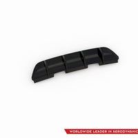 Maxton Design - REAR VALANCE FORD KUGA MK2.5 (2017-2019)