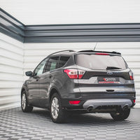 Maxton Design - REAR VALANCE FORD KUGA MK2.5 (2017-2019)