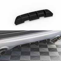 Maxton Design - REAR VALANCE FORD KUGA MK2.5 (2017-2019)