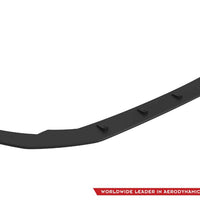 Maxton Design - Street PRO Front Splitter Audi S3 / A3 S-Line 8Y