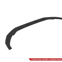Maxton Design - Street PRO Front Splitter Audi S3 / A3 S-Line 8Y