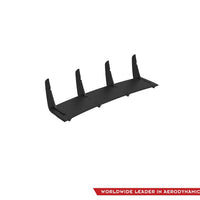 Maxton Design - Street PRO Rear Diffuser Audi S3 Sportback 8Y