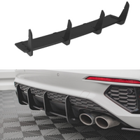 Maxton Design - Street PRO Rear Diffuser Audi S3 Sportback 8Y