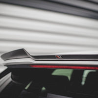 Maxton Design - Spoiler CAP V.1 Audi RS3 / S3 / A3 S-Line Sportback 8Y