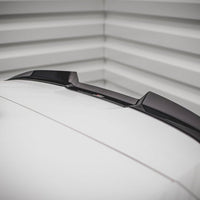 Maxton Design - Spoiler CAP V.1 Audi RS3 / S3 / A3 S-Line Sportback 8Y