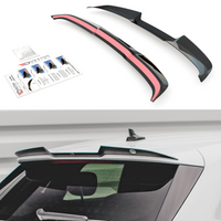 Maxton Design - Spoiler CAP V.1 Audi RS3 / S3 / A3 S-Line Sportback 8Y