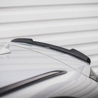 Maxton Design - SPOILER CAP V.2 AUDI S4 / A4 S-LINE AVANT B9