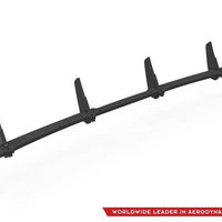 Maxton Design - STREET PRO REAR DIFFUSER BMW 3 G20 / G21 (2018-)