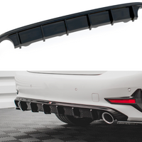 Maxton Design - REAR VALANCE BMW 3 G20 / G21 (2018-)