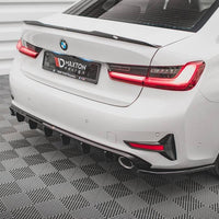 Maxton Design - REAR VALANCE BMW 3 G20 / G21 (2018-)