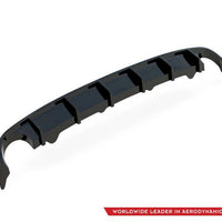 Maxton Design - REAR VALANCE BMW 3 G20 / G21 (2018-)