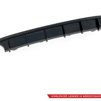 Maxton Design - REAR VALANCE BMW 3 G20 / G21 (2018-)