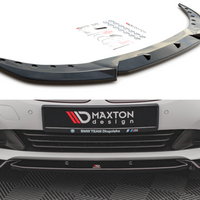 Maxton Design - FRONT SPLITTER V.1 BMW 3 G20 / G21 (2018-)