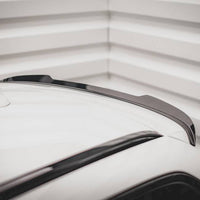 Maxton Design - Spoiler CAP BMW 3 Standard / M340 / M-Pack / M3 Touring G21 / G81
