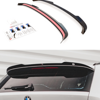 Maxton Design - Spoiler CAP BMW 3 Standard / M340 / M-Pack / M3 Touring G21 / G81