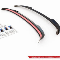 Maxton Design - Spoiler CAP BMW 3 Standard / M340 / M-Pack / M3 Touring G21 / G81