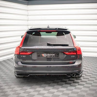 Maxton Design - SPOILER CAP VOLVO V90 MK2 (2016-)