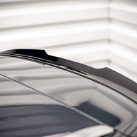Maxton Design - SPOILER CAP VOLVO V90 MK2 (2016-)