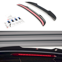 Maxton Design - SPOILER CAP VOLVO V90 MK2 (2016-)