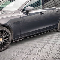 Maxton Design - SIDE SKIRTS DIFFUSERS VOLVO V90 MK2 (2016-)