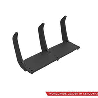 Maxton Design - STREET PRO REAR DIFFUSER BMW M4 G82 (2021-)