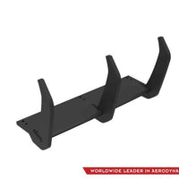 Maxton Design - STREET PRO REAR DIFFUSER BMW M4 G82 (2021-)