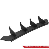 Maxton Design - Street PRO Rear Diffuser Volkswagen Arteon Sedan / Shooting Brake R-Line Mk1 Facelift