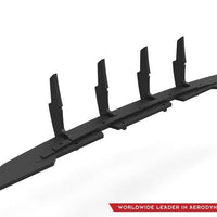 Maxton Design - STREET PRO REAR DIFFUSER BMW 4 M-PACK G22 (2020-)