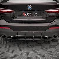 Maxton Design - STREET PRO REAR DIFFUSER BMW 4 M-PACK G22 (2020-)
