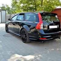 Maxton Design - SIDE SKIRTS DIFFUSERS VOLVO V50F R-DESIGN
