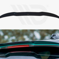 Maxton Design - SPOILER EXTENSION VOLVO V40 (2012-2019)