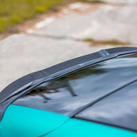 Maxton Design - SPOILER EXTENSION VOLVO V40 (2012-2019)