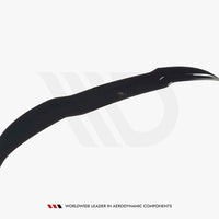 Maxton Design - SPOILER EXTENSION VOLVO V40 (2012-2019)