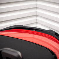 Maxton Design - SPOILER CAP BMW Z4 M-PACK G29 (2018-)