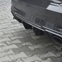 Maxton Design -  Rear Valance Audi RS3 8V FL Sportback