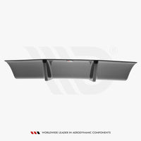 Maxton Design -  Rear Valance Audi RS3 8V FL Sportback