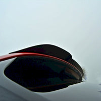 Maxton Design - Spoiler CAP V.1 Audi S4 / A4 S-Line Avant B9