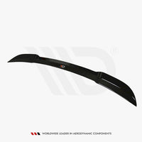 Maxton Design - Spoiler CAP V.1 Audi S4 / A4 S-Line Avant B9