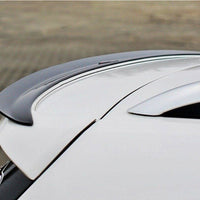 Maxton Design - SPOILER CAP VW PASSAT B7 R-LINE VARIANT (2010-2014)