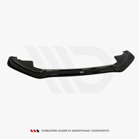 Maxton Design - FRONT SPLITTER AUDI S5 / A5 S-LINE 8T (2007-2011)