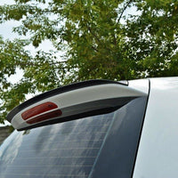 Maxton Design - SPOILER EXTENSION VW GOLF MK7 STANDARD (2012-2016)