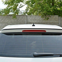 Maxton Design - SPOILER EXTENSION VW GOLF MK7 STANDARD (2012-2016)