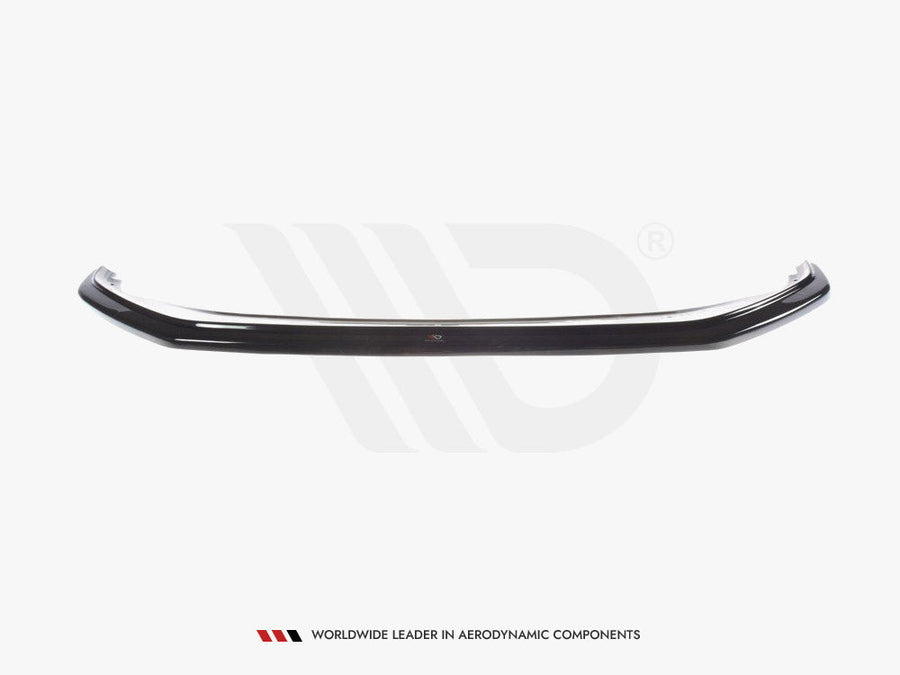 Maxton Design - Front Splitter Volkswagen Golf Mk7 Facelift