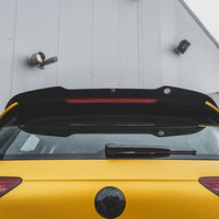 Maxton Design - SPOILER CAP V2 VW GOLF MK8 / GOLF 8 R-LINE