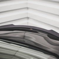 Maxton Design - SPOILER CAP INFINITI Q60 S MK2 (2017-)
