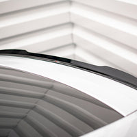 Maxton Design - Spoiler CAP Audi A7 C8 / C8 S-Line / S7 C8 / RS7 C8