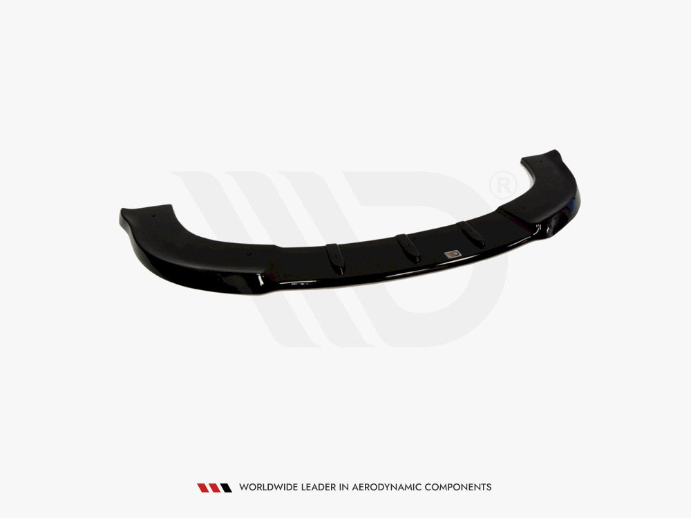 Maxton Design - FRONT SPLITTER AUDI TT MK1 (FOR STANDARD BUMPER) (1998-2006)
