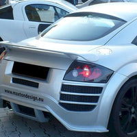 Maxton Design - REAR SPOILER < R8 LOOK > AUDI TT MK1