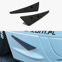 Maxton Design - Canards Subaru Impreza WRX STI (Blobeye)