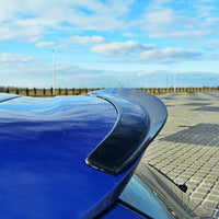 Maxton Design - SPOILER CAP SEAT IBIZA MK2 CUPRA FACELIFT (1999-2002)